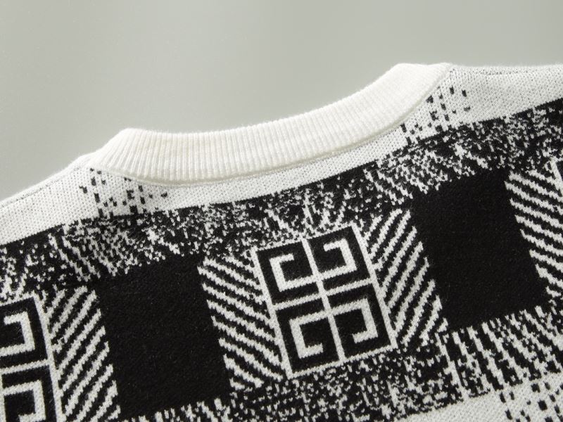 Givenchy Sweaters